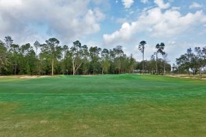 Cabot Citrus Farms (Karoo) 7th Green